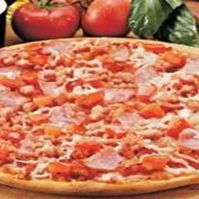 Canadian Pizza