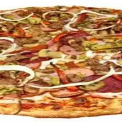 Pizza Suprema