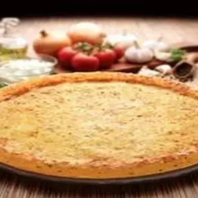 Pizza 4 Formaggi