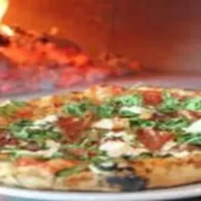 Pizza Napoletano
