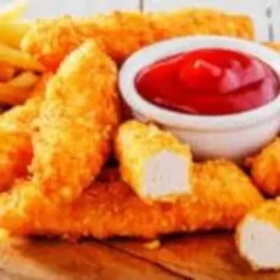CHICKEN FINGERS