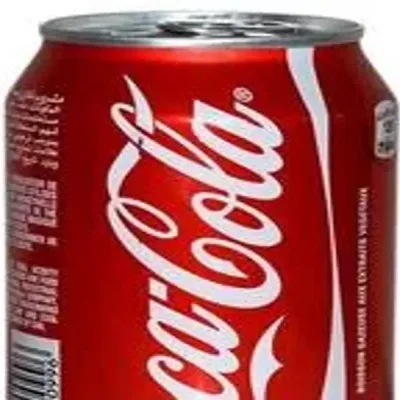 Coca-Cola 0.33l