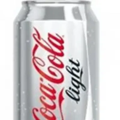 Cola Light 0.33l